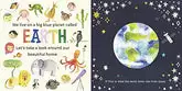 Hello, World! Planet Earth